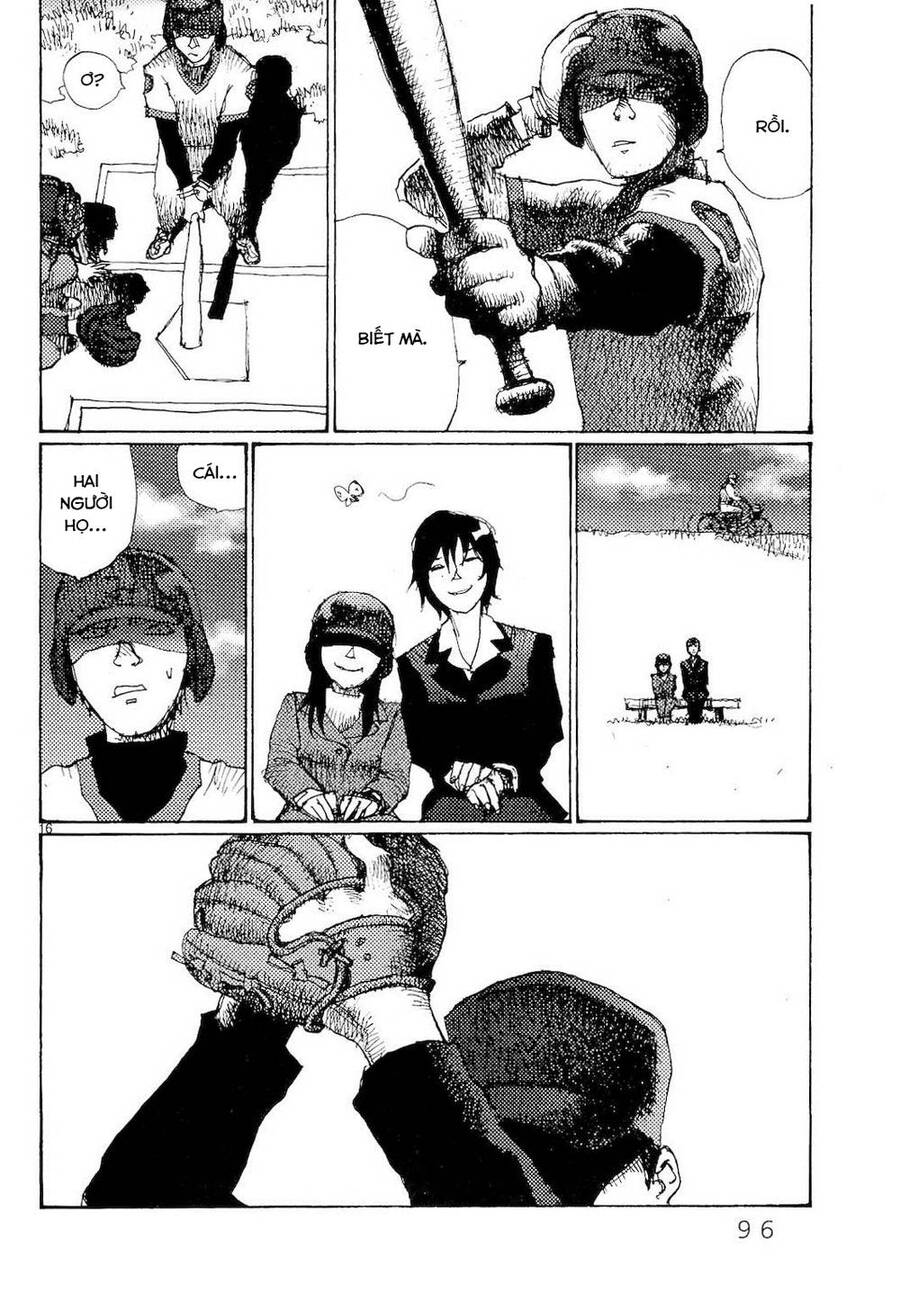 Freesia Chapter 70 - 16