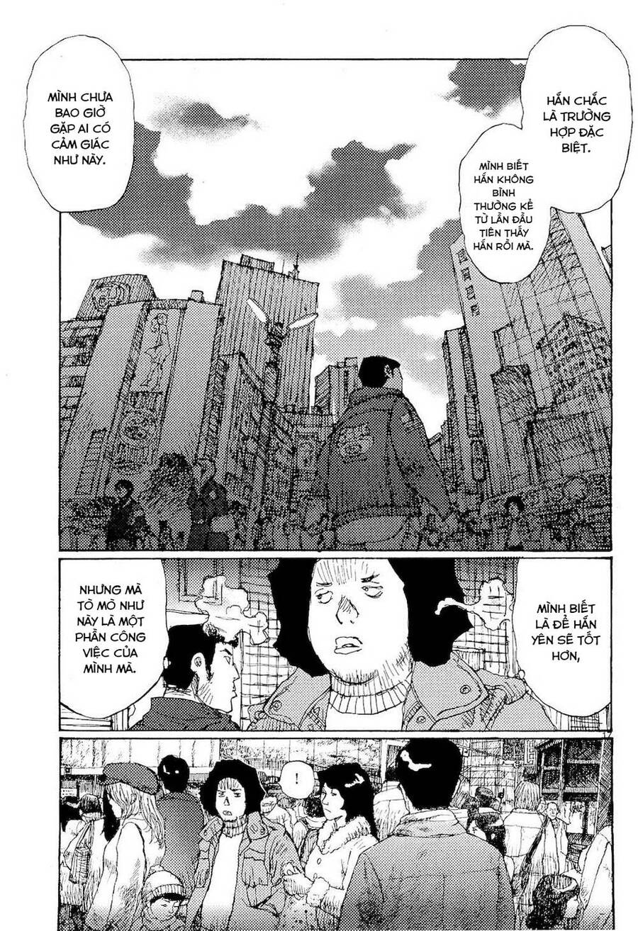 Freesia Chapter 71 - 17