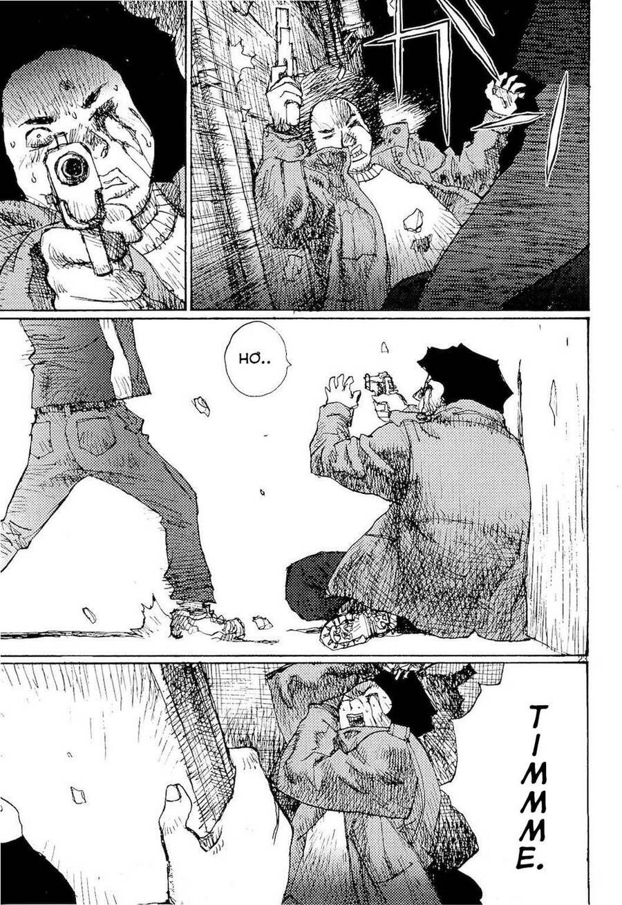 Freesia Chapter 71 - 23