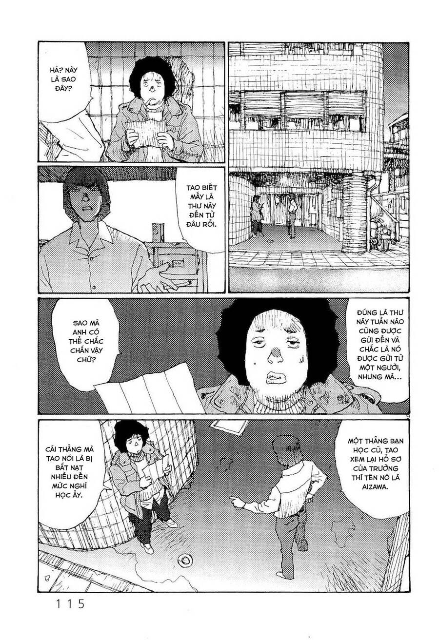 Freesia Chapter 71 - 9