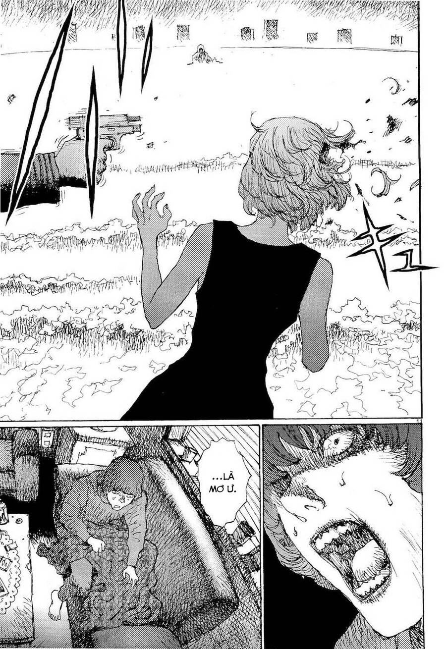 Freesia Chapter 72 - 11