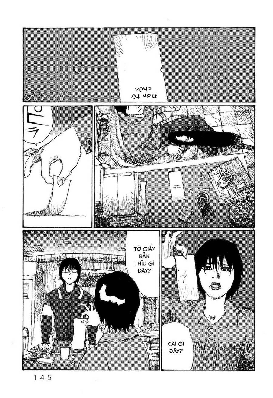 Freesia Chapter 72 - 13