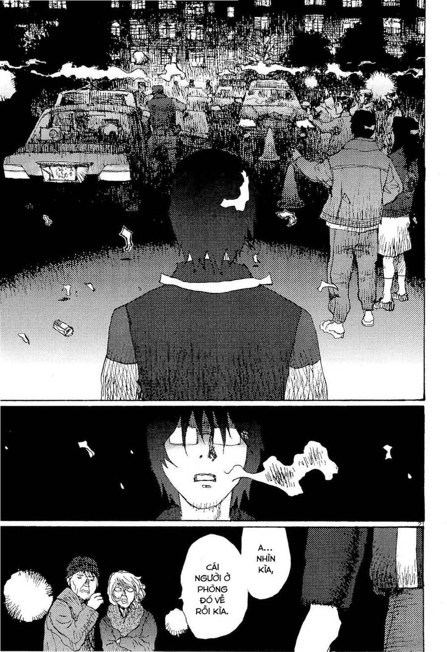 Freesia Chapter 72 - 21