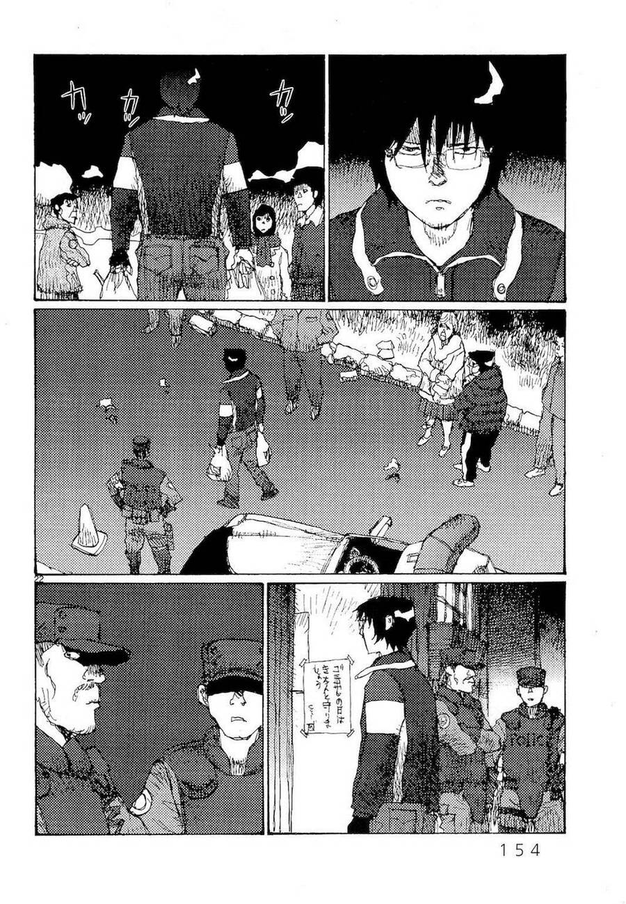 Freesia Chapter 72 - 22