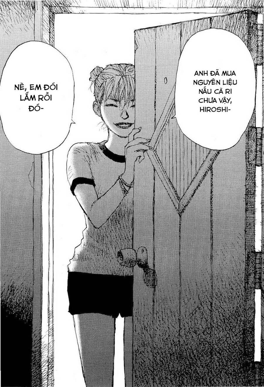 Freesia Chapter 72 - 27