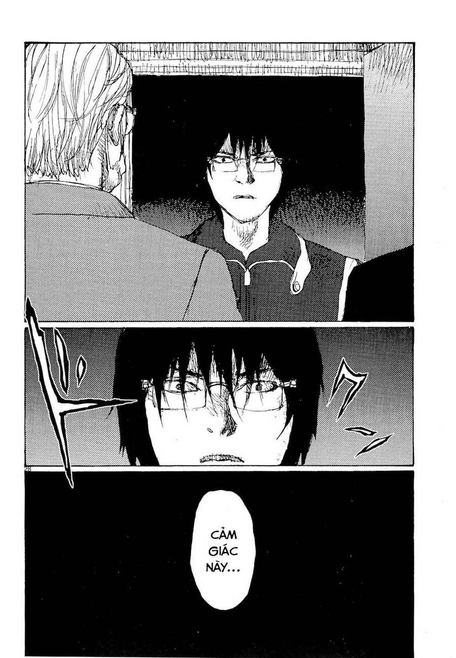 Freesia Chapter 72 - 28