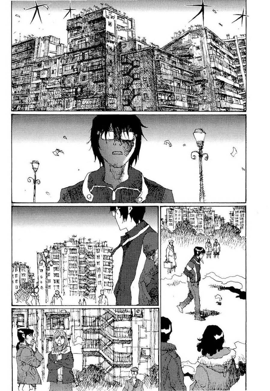 Freesia Chapter 72 - 6