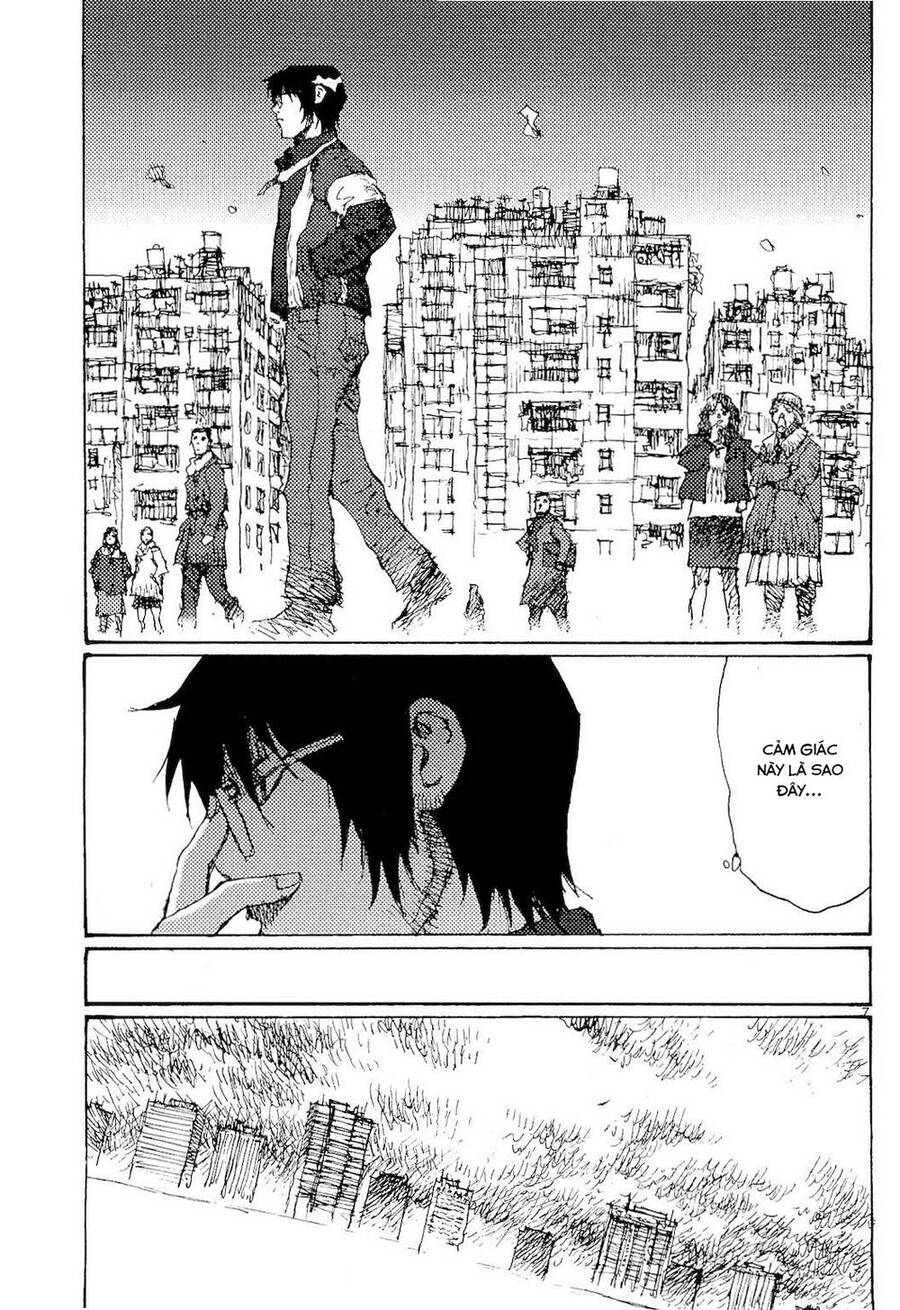 Freesia Chapter 72 - 7