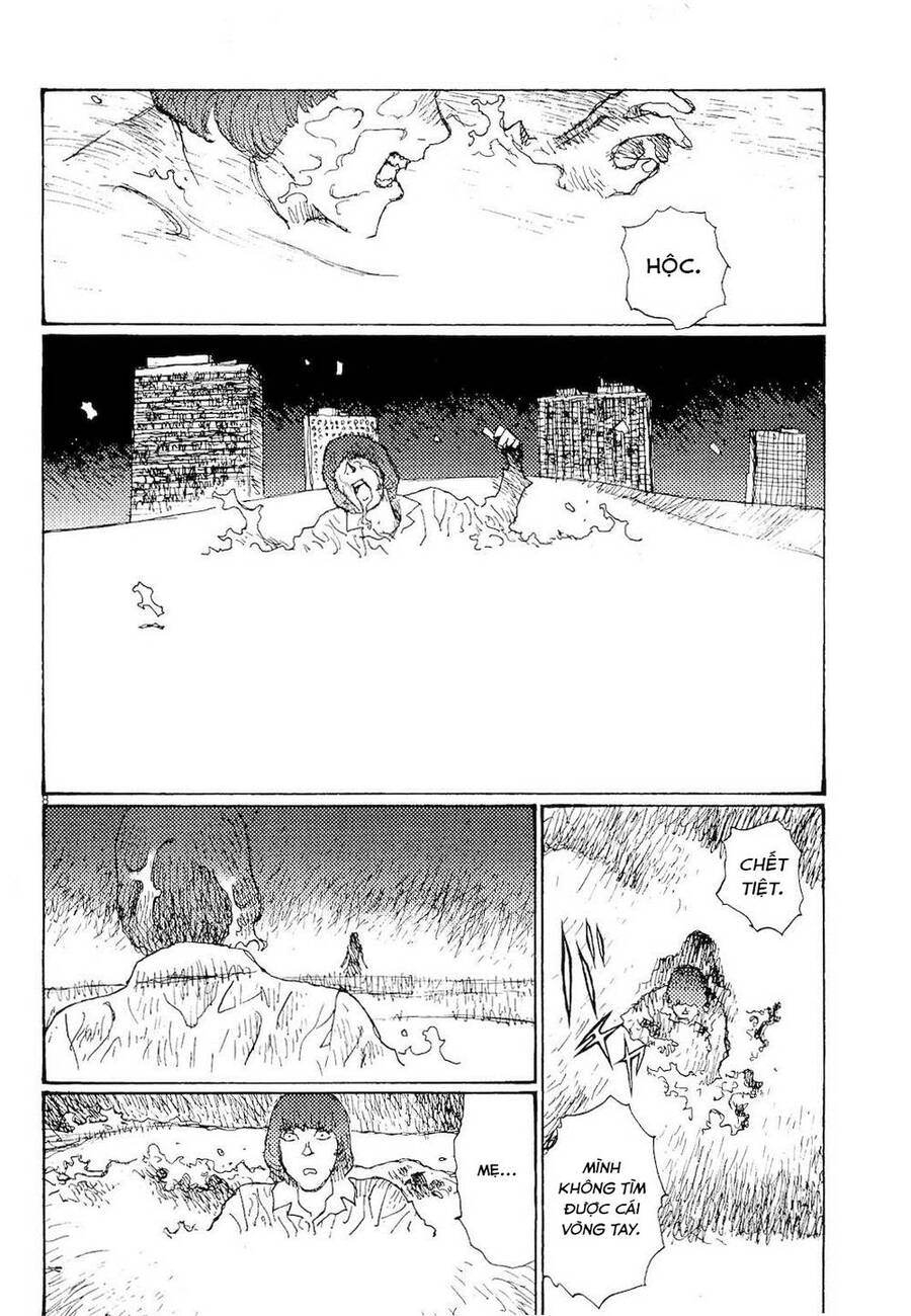 Freesia Chapter 72 - 8