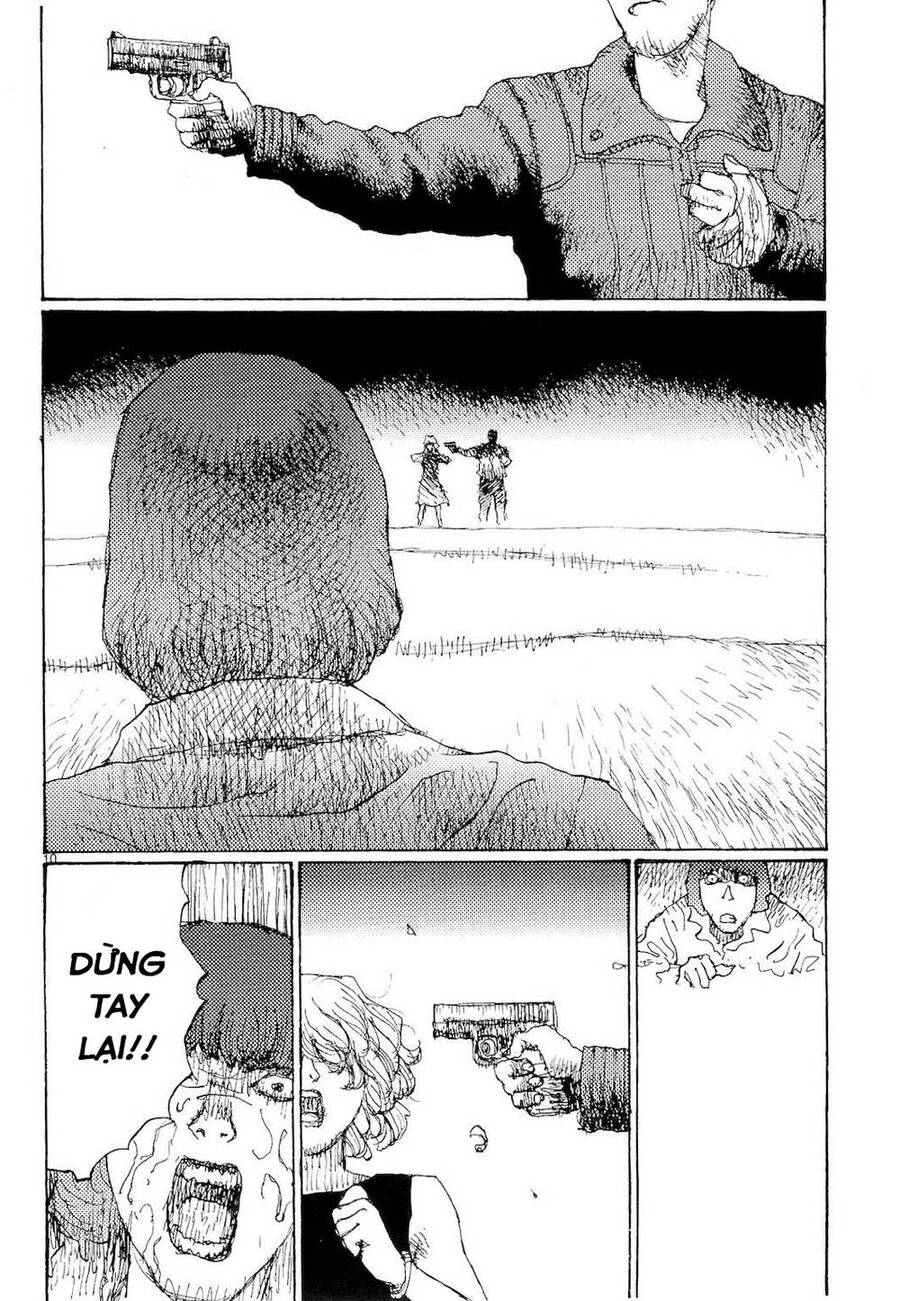 Freesia Chapter 72 - 10