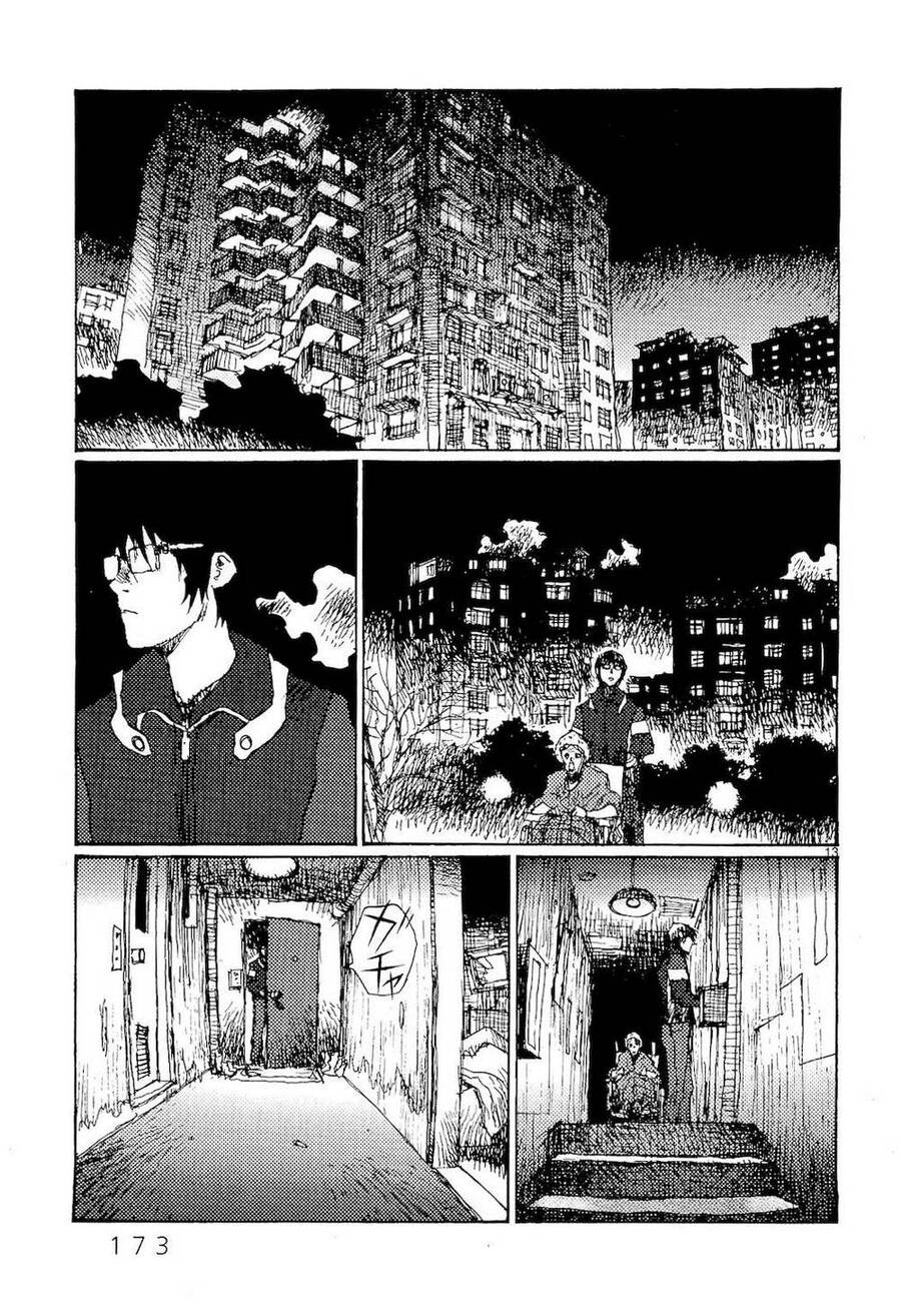 Freesia Chapter 73 - 13