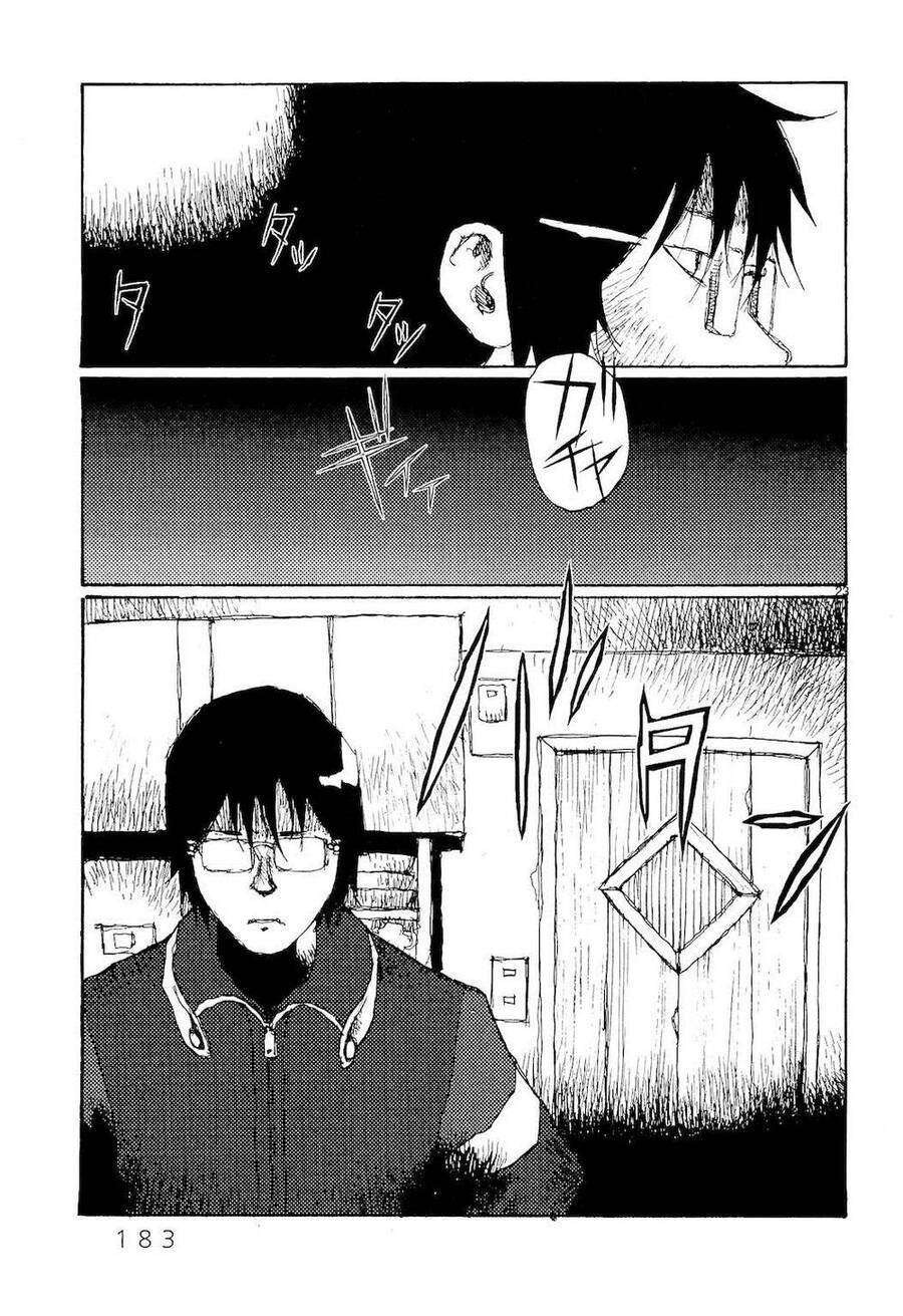 Freesia Chapter 73 - 23