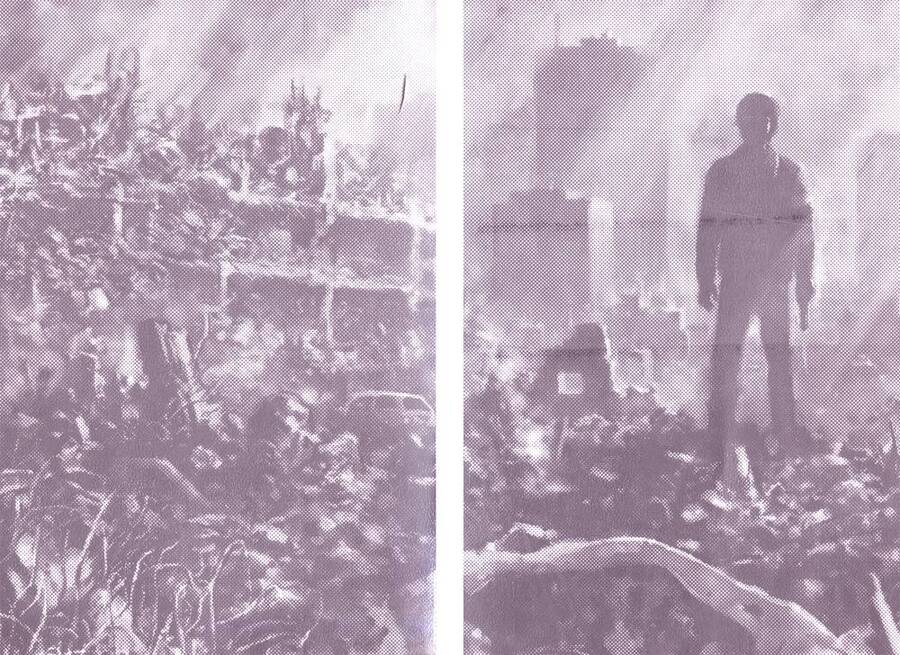 Freesia Chapter 74 - 2