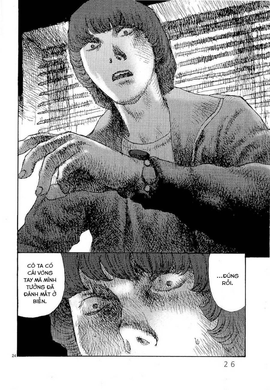 Freesia Chapter 74 - 28