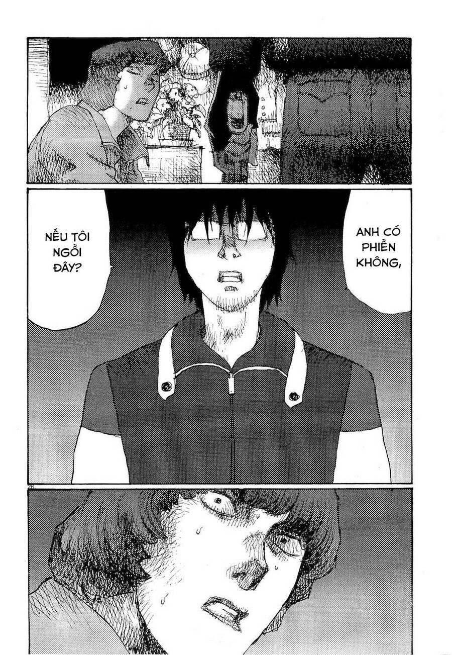 Freesia Chapter 74 - 30