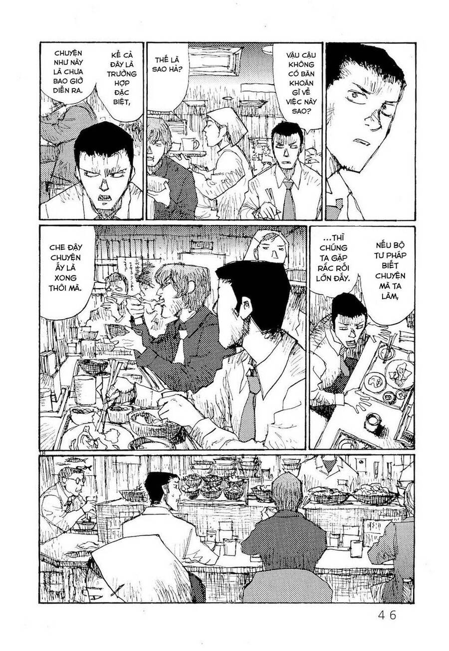 Freesia Chapter 75 - 20