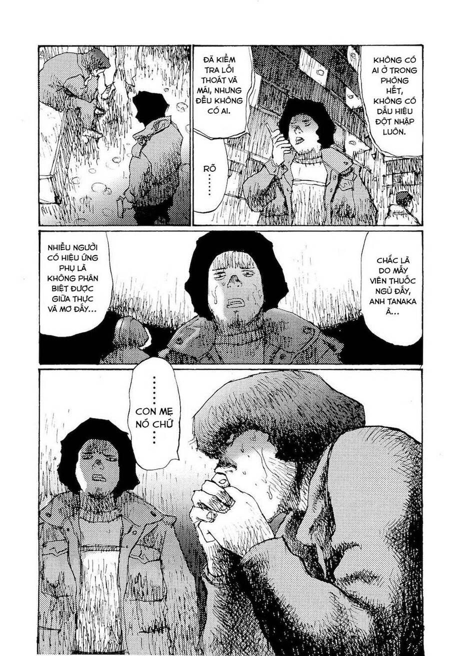 Freesia Chapter 75 - 9