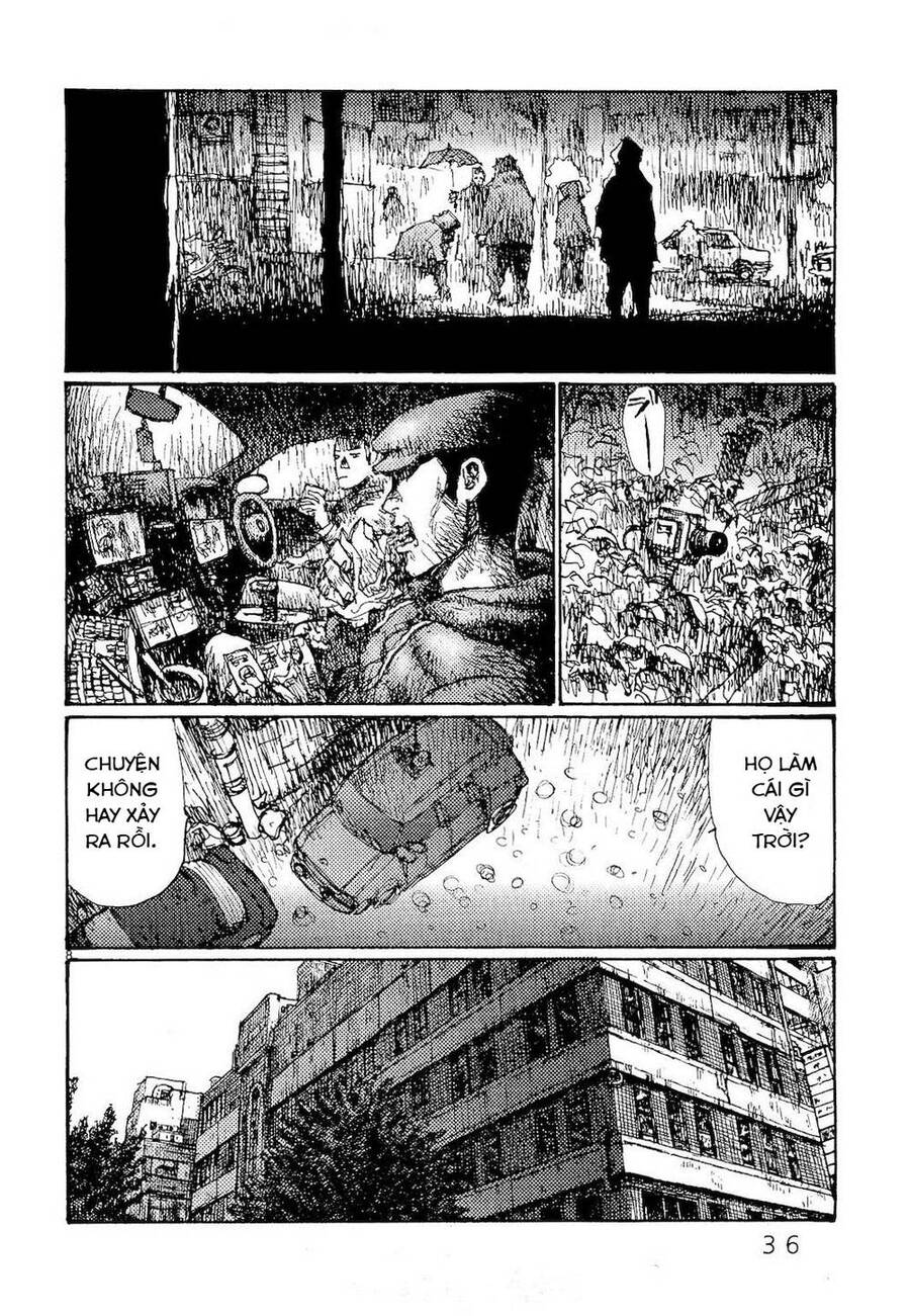 Freesia Chapter 75 - 10