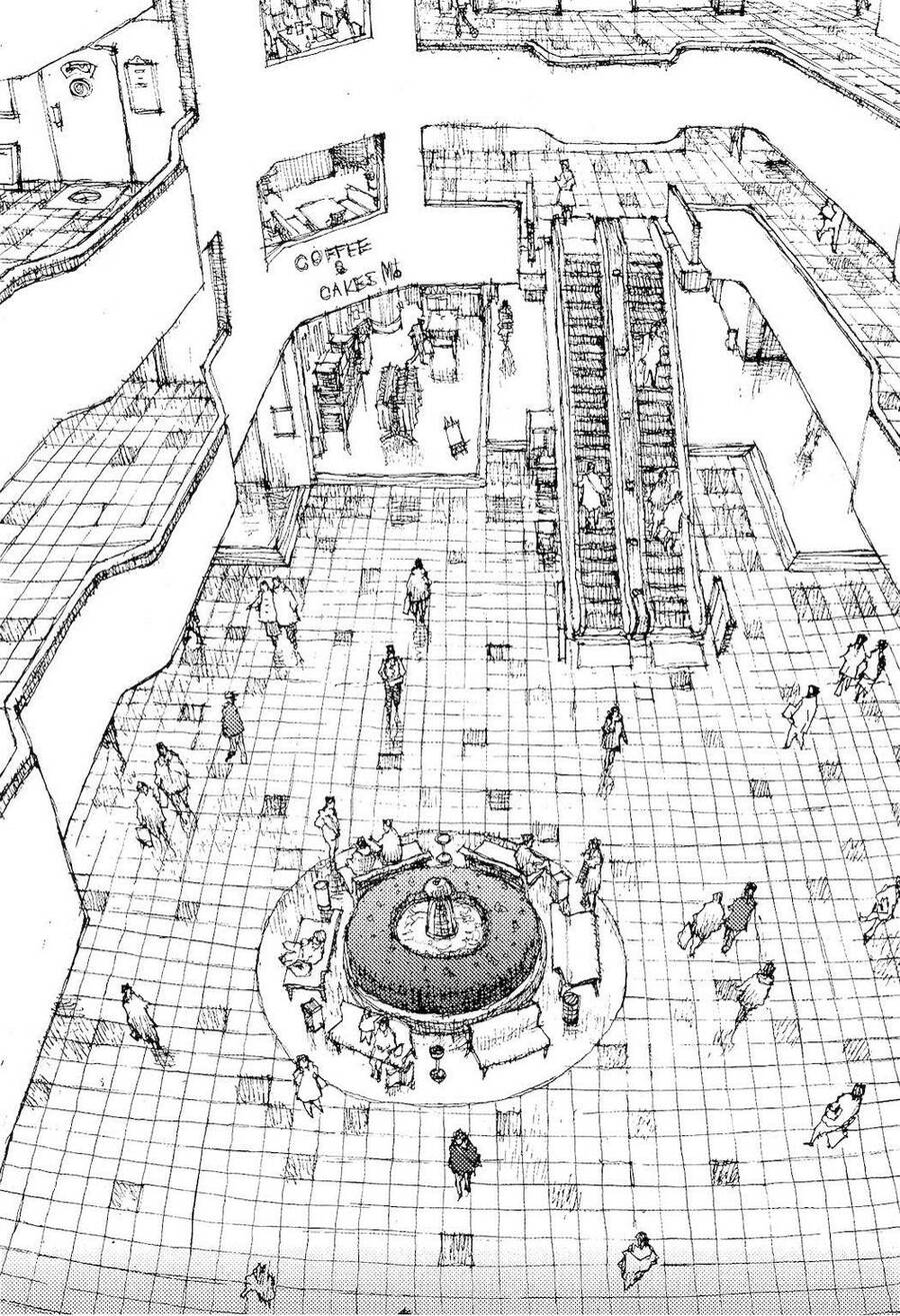 Freesia Chapter 76 - 15