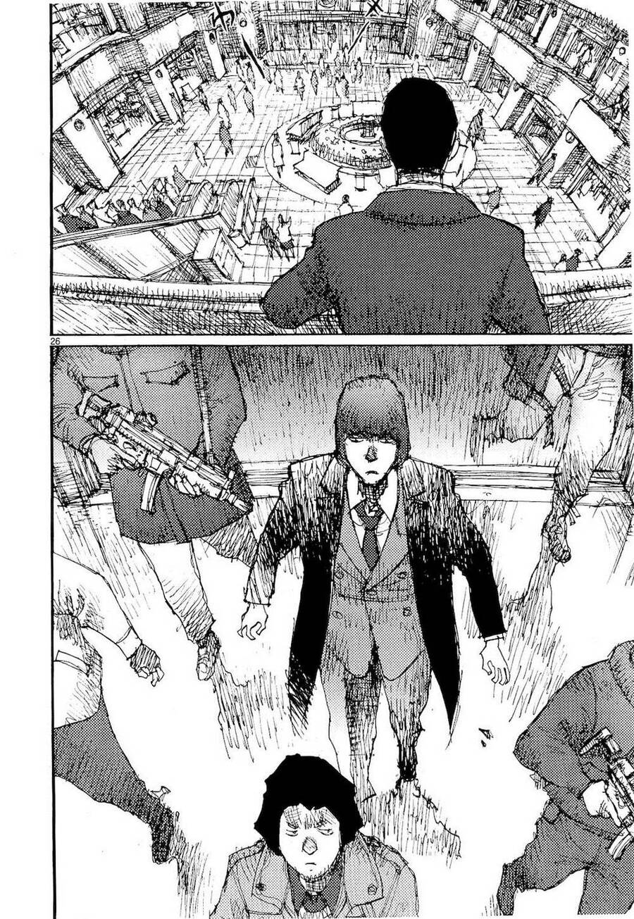 Freesia Chapter 76 - 26