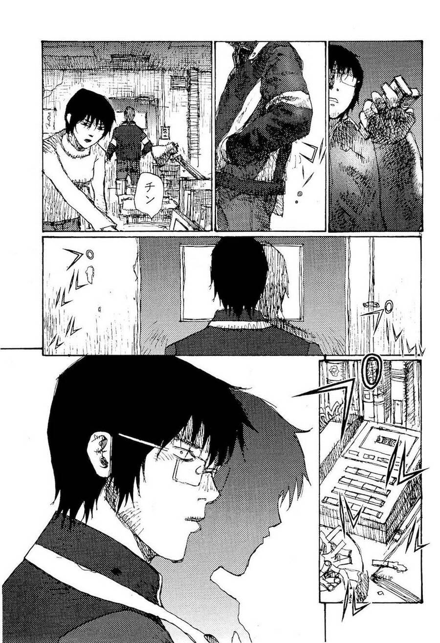 Freesia Chapter 76 - 5