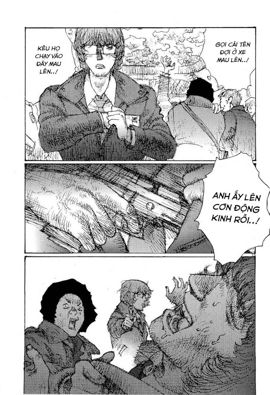 Freesia Chapter 77 - 15