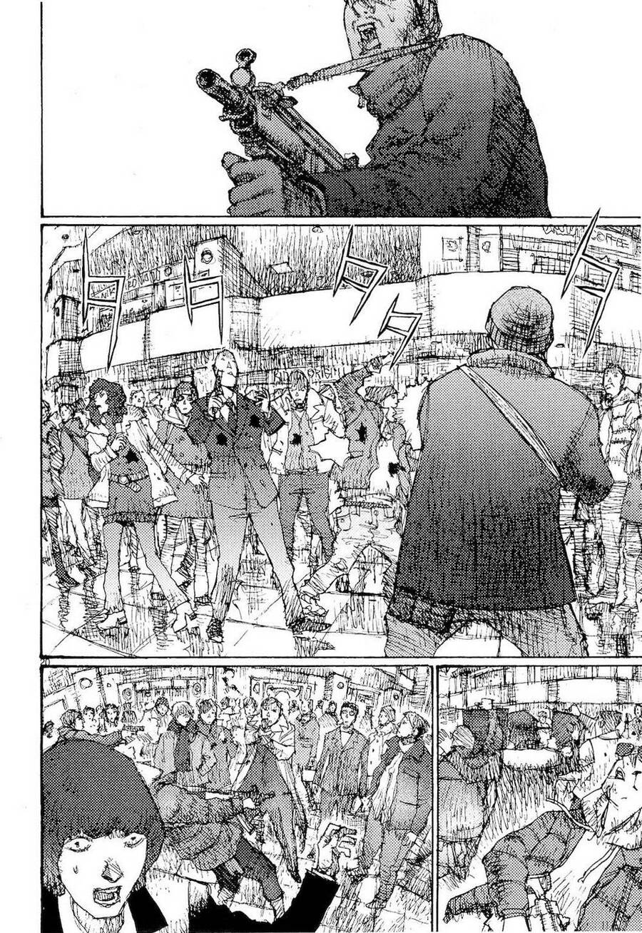 Freesia Chapter 77 - 19