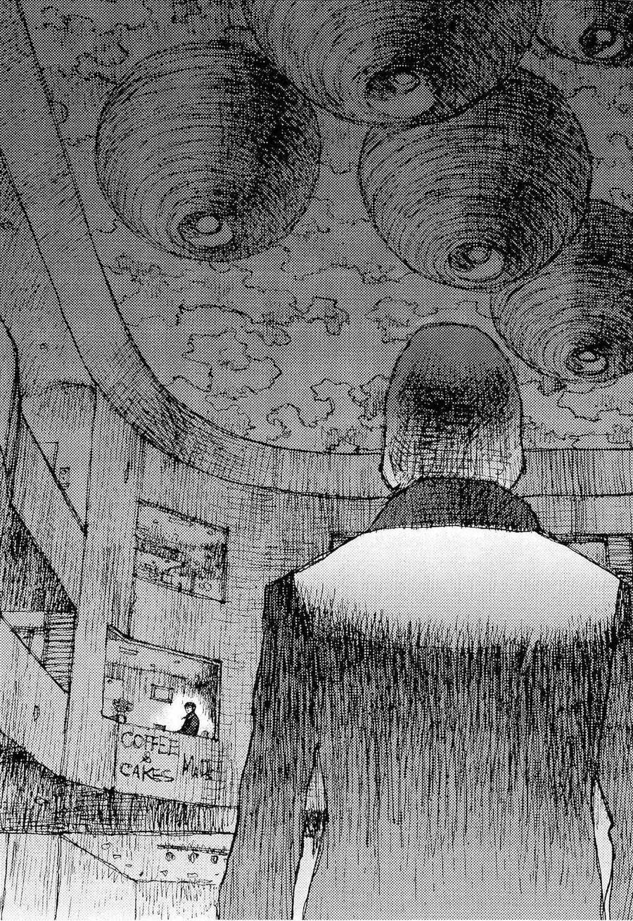 Freesia Chapter 77 - 10