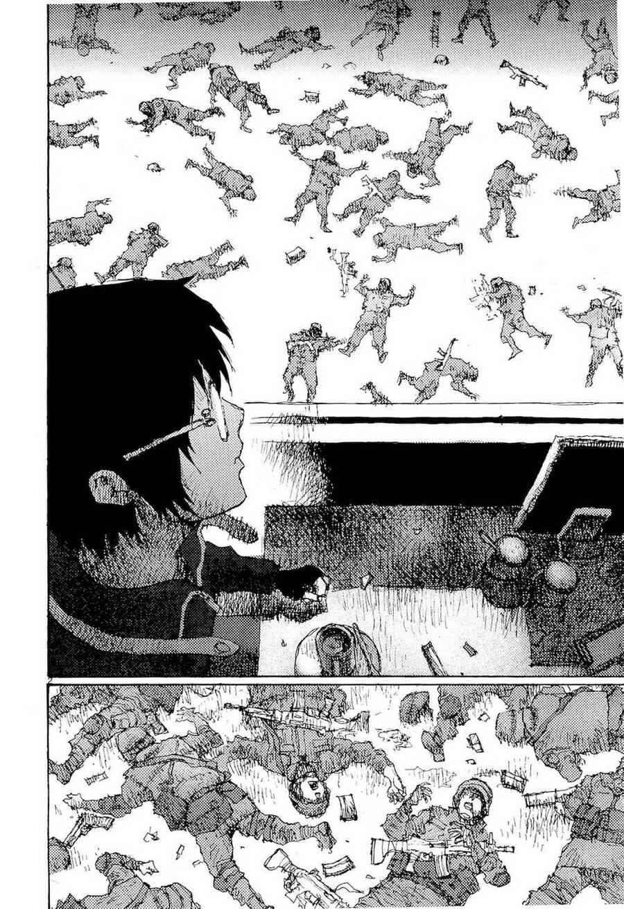 Freesia Chapter 78 - 2