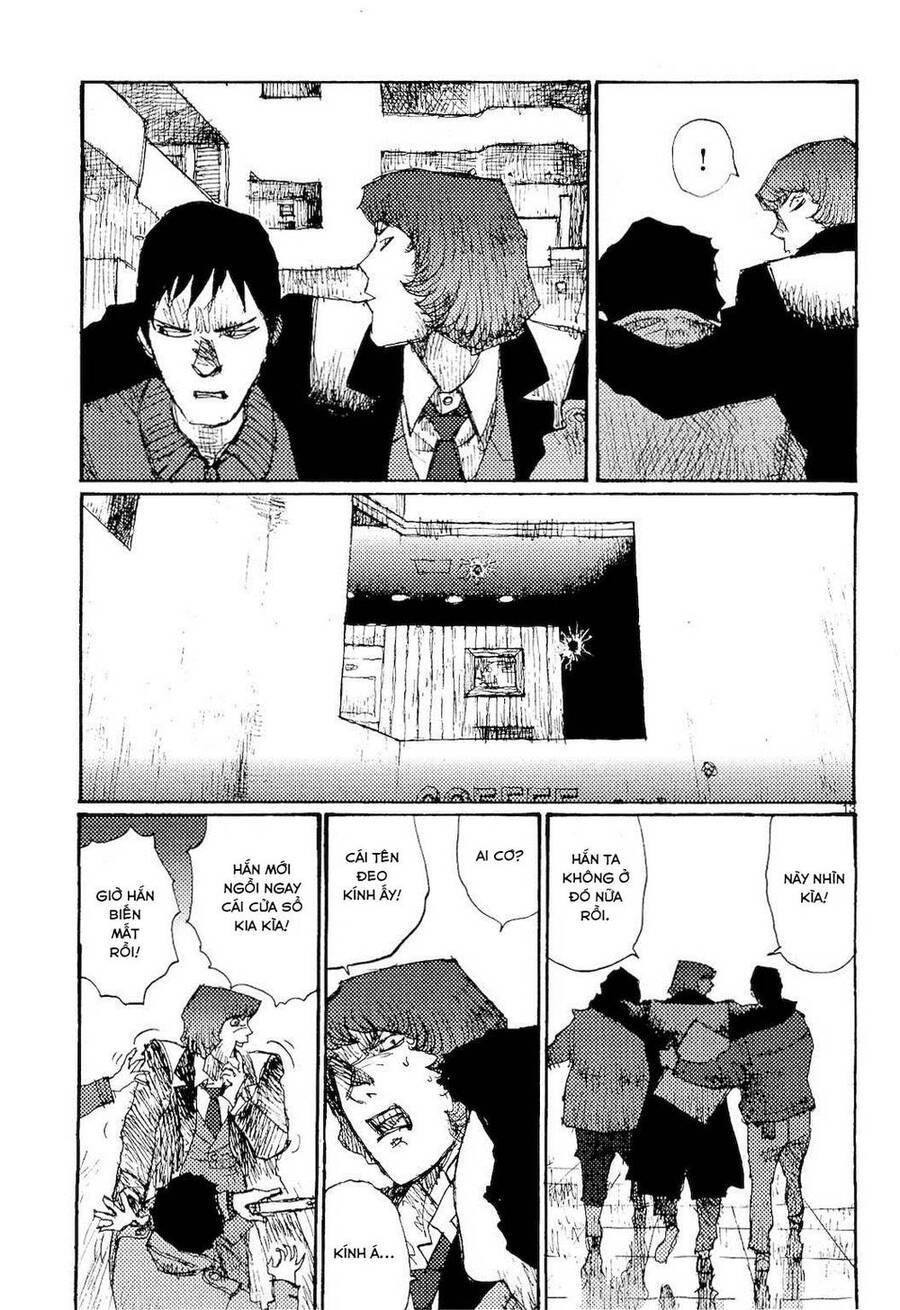 Freesia Chapter 78 - 13