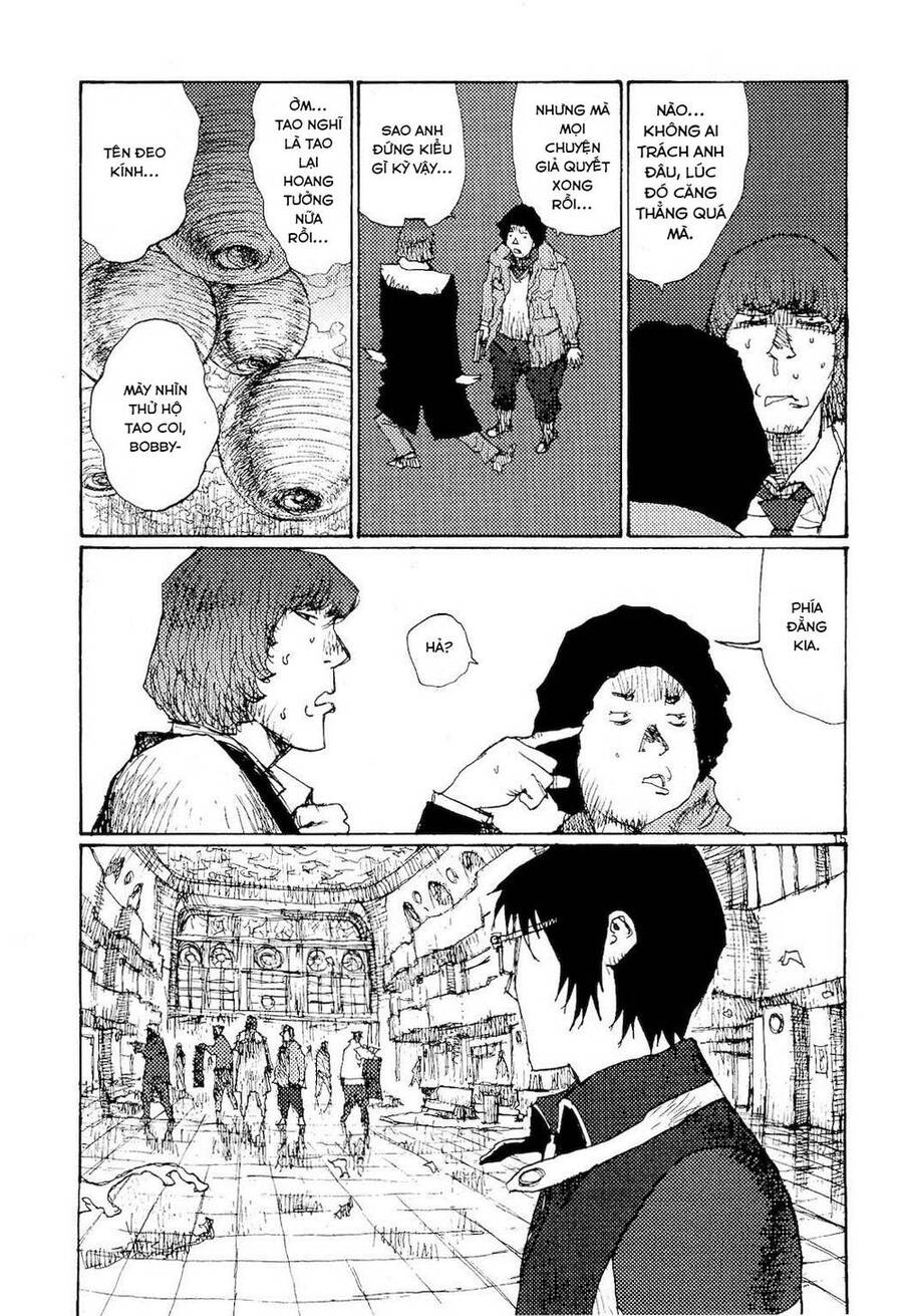 Freesia Chapter 78 - 15