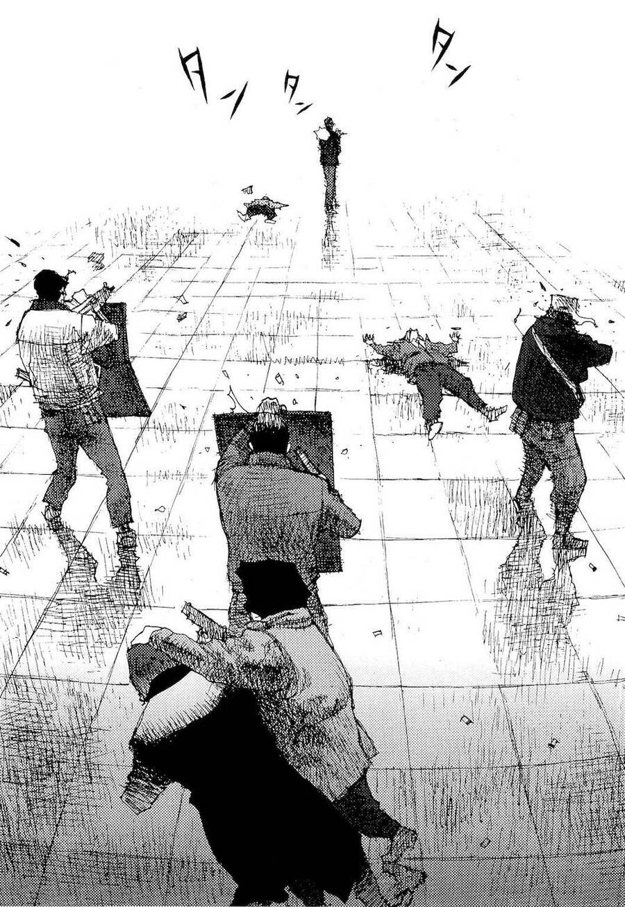 Freesia Chapter 78 - 17