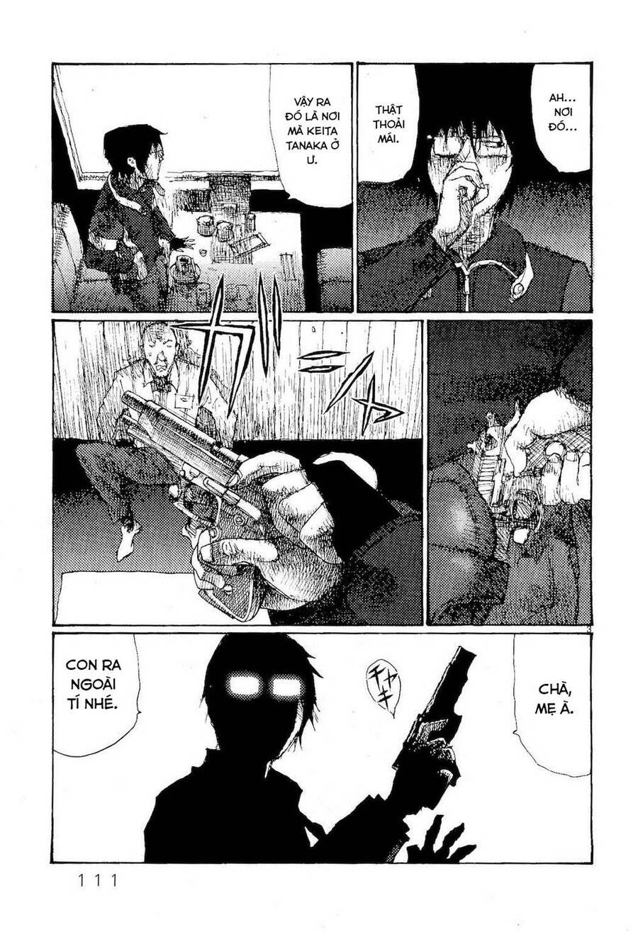 Freesia Chapter 78 - 3