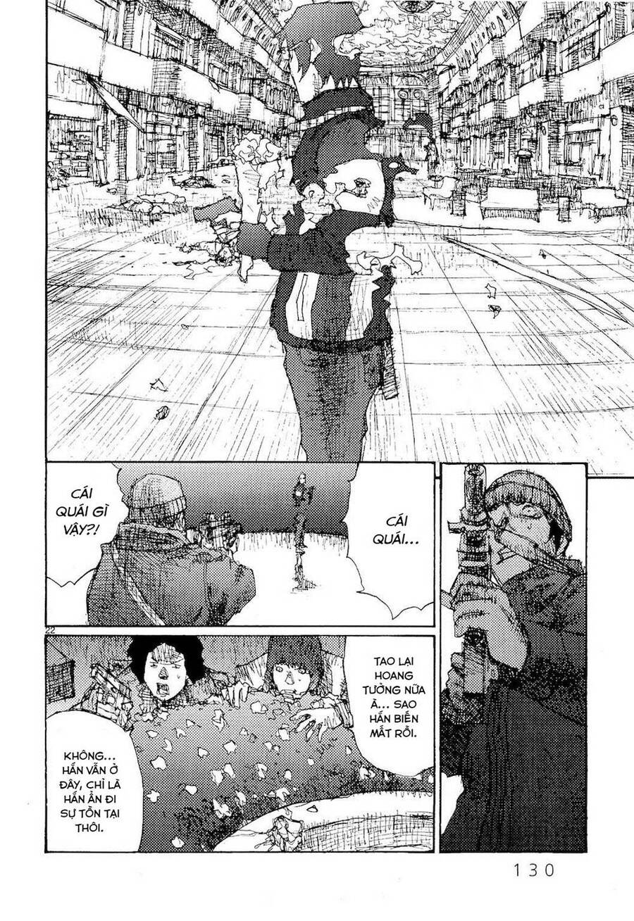 Freesia Chapter 78 - 22