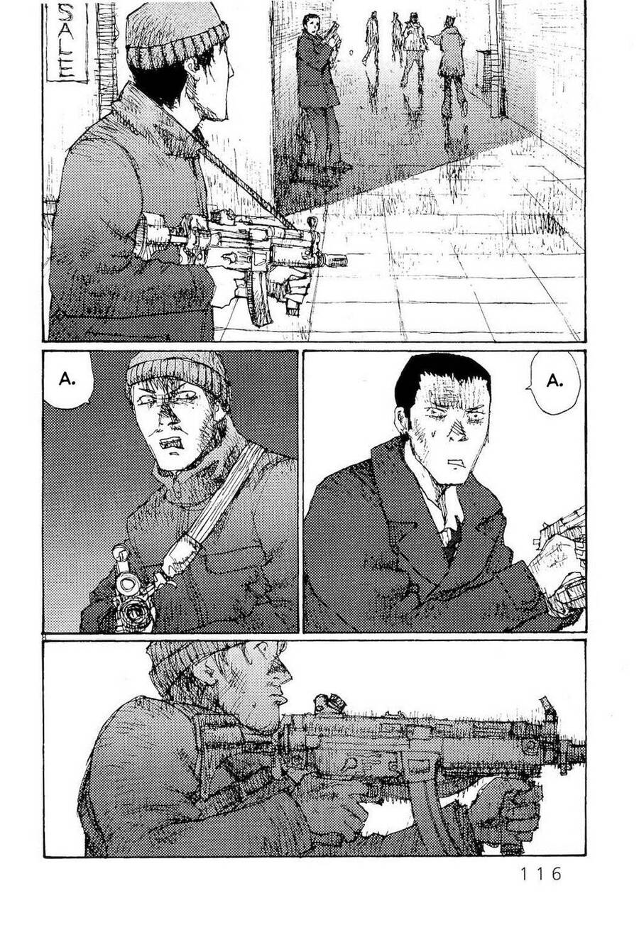 Freesia Chapter 78 - 8