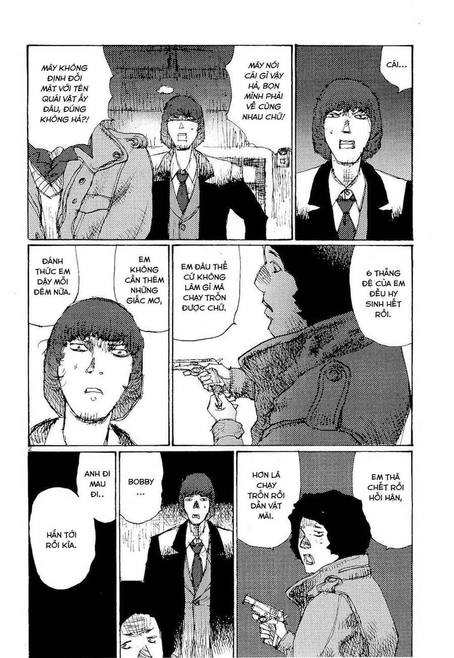 Freesia Chapter 79 - 2