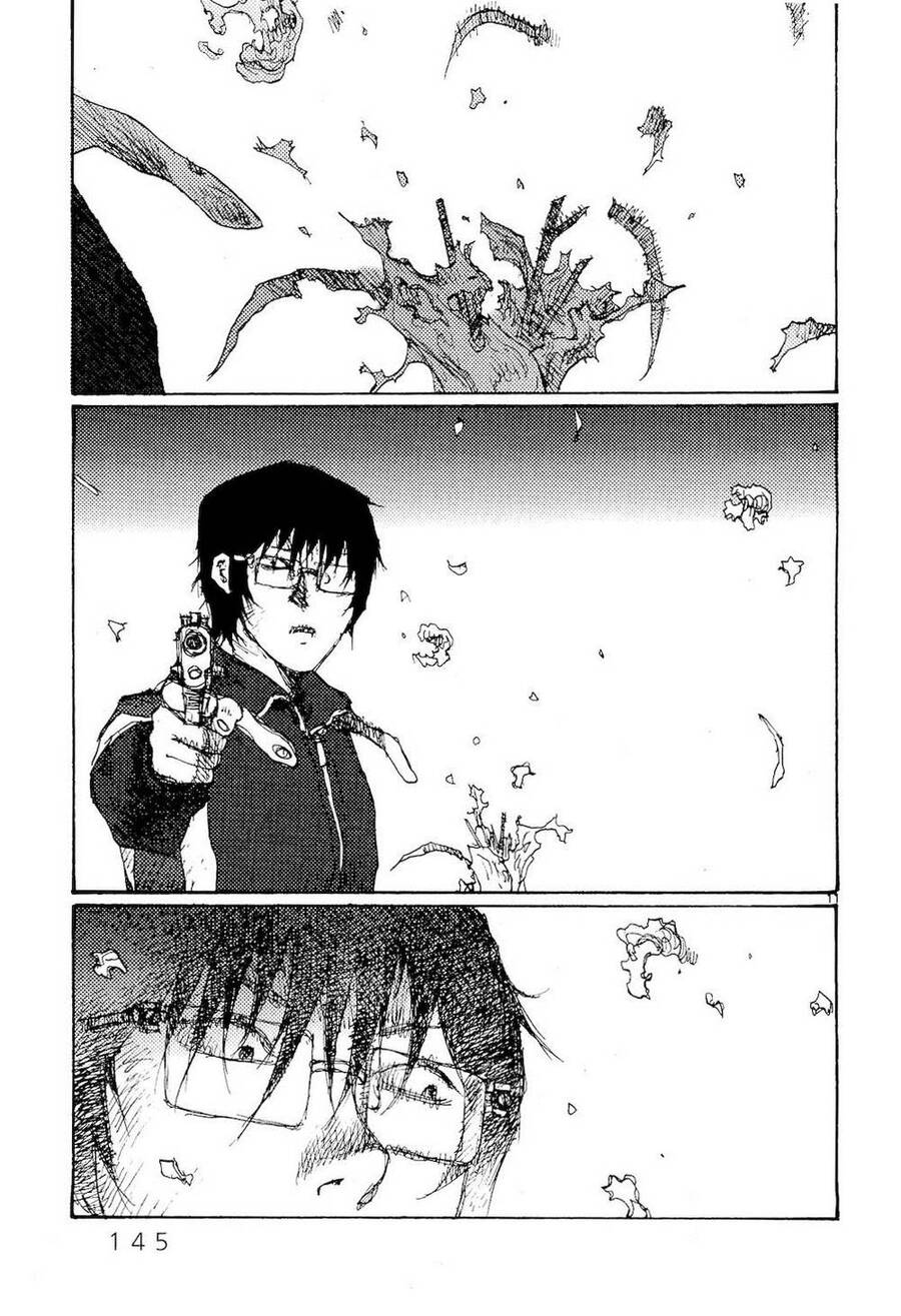 Freesia Chapter 79 - 11