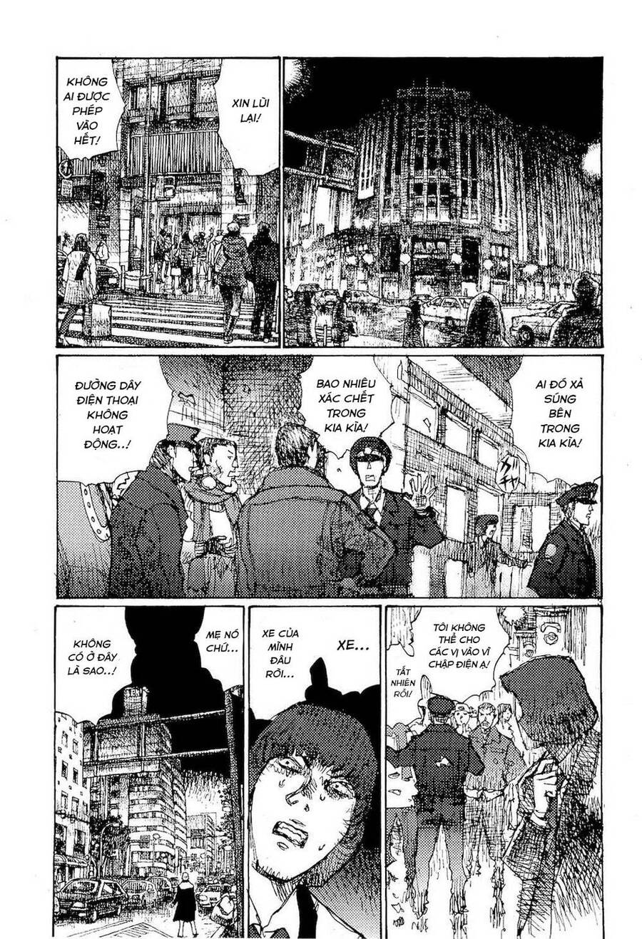 Freesia Chapter 79 - 3