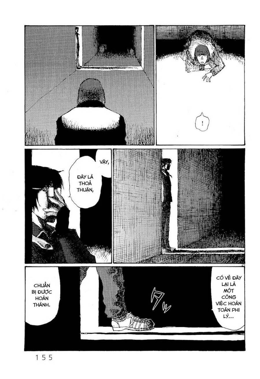 Freesia Chapter 79 - 21