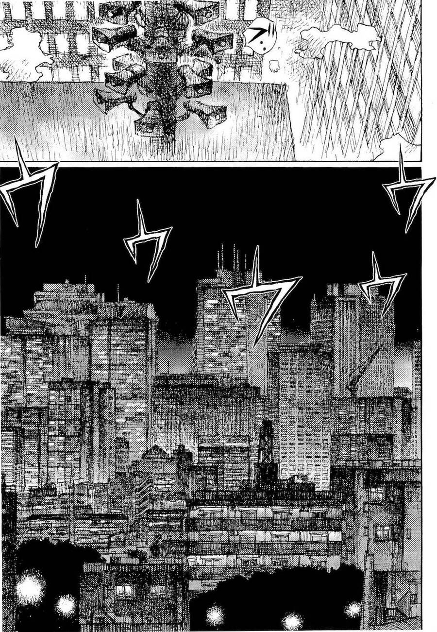 Freesia Chapter 79 - 4