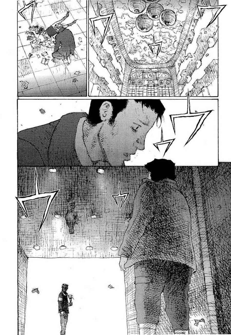 Freesia Chapter 79 - 6