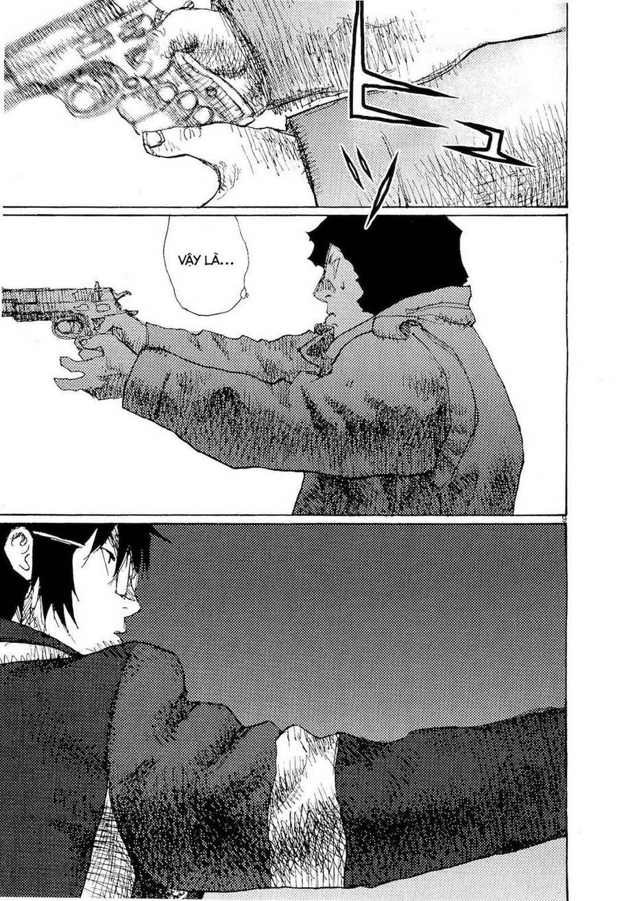 Freesia Chapter 79 - 9