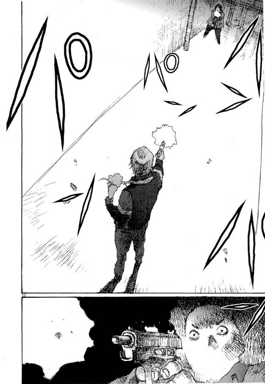 Freesia Chapter 79 - 10