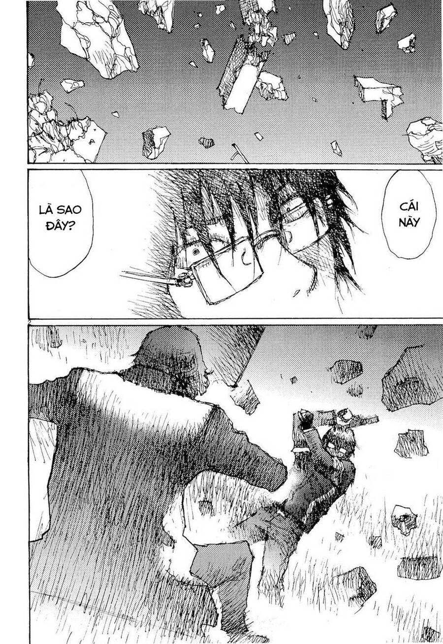 Freesia Chapter 80 - 2