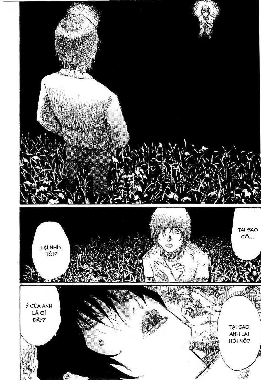 Freesia Chapter 80 - 16