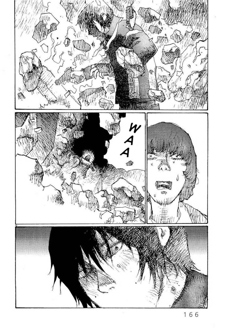 Freesia Chapter 80 - 6