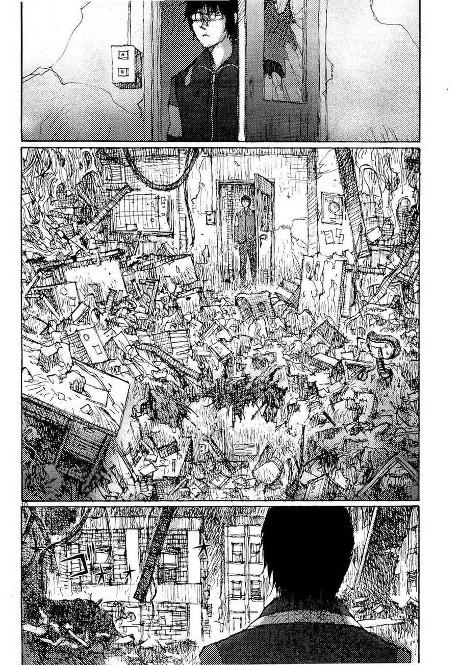 Freesia Chapter 80 - 10