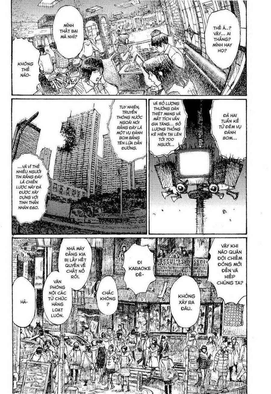 Freesia Chapter 81 - 2