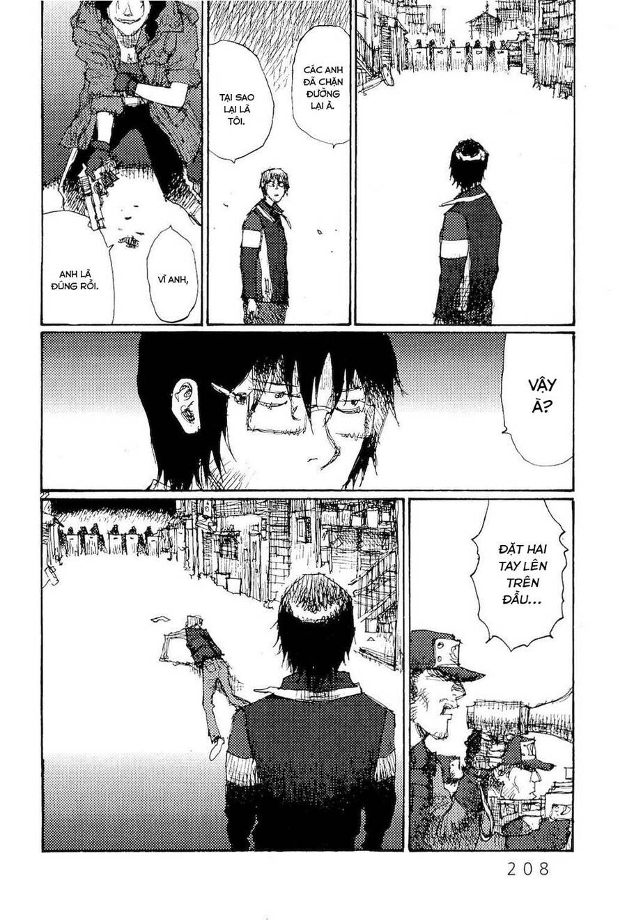 Freesia Chapter 81 - 22