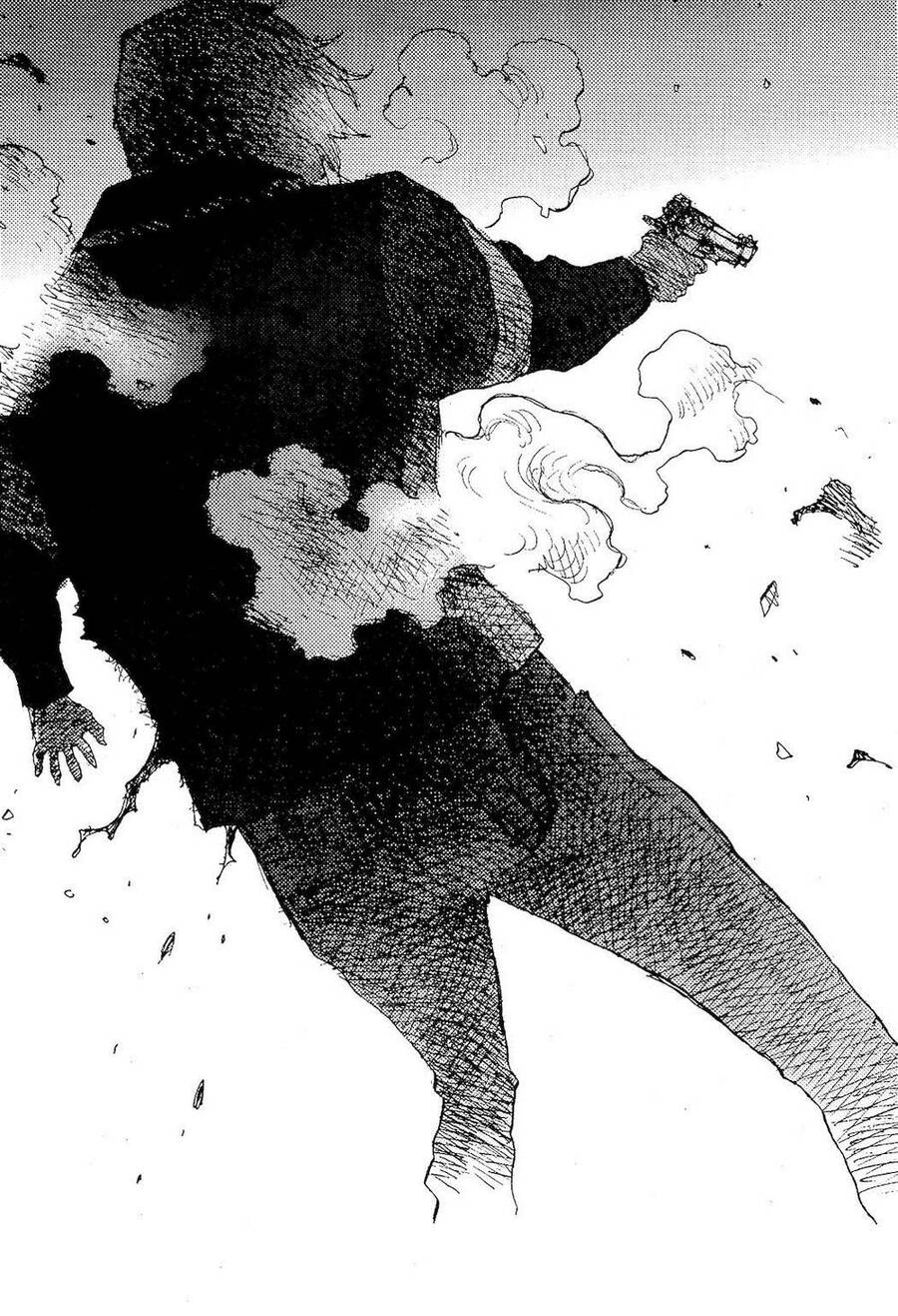 Freesia Chapter 81 - 26